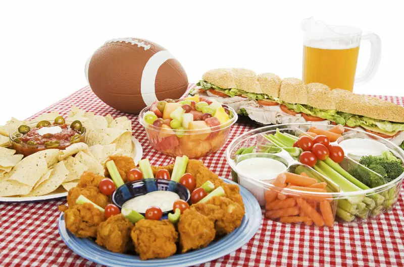 Best Super Bowl Food Ideas