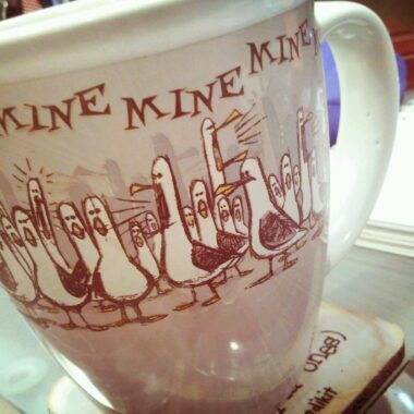 The Best Coffee Shop in Greenville, SC