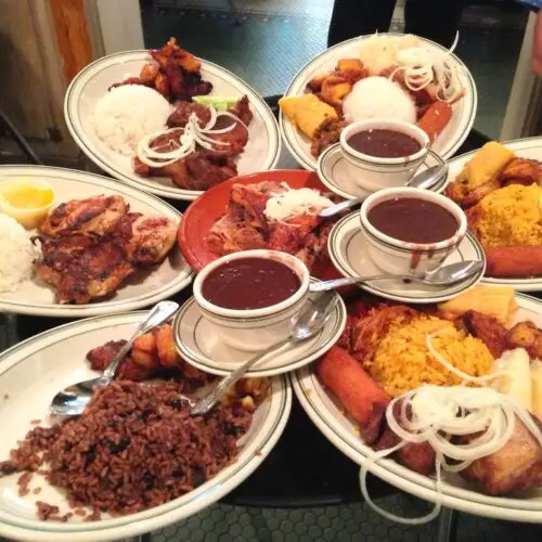 Cuban Food Recipes