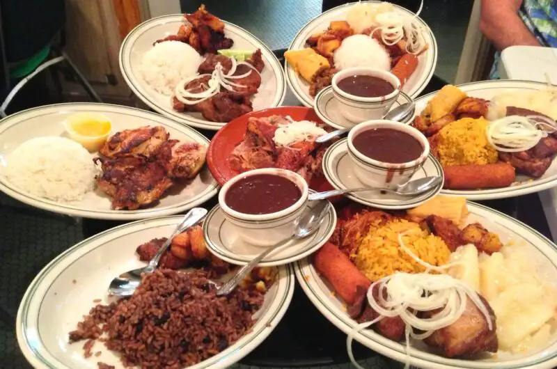 Cuban Food Recipes