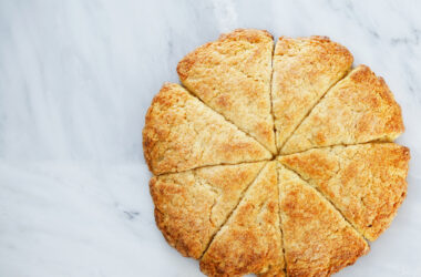 Bannock Canadian Recipe