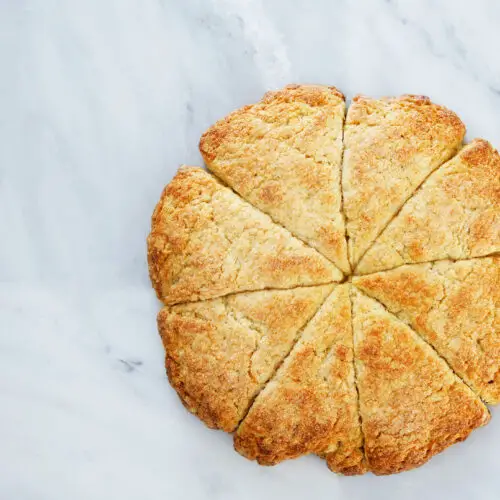 Bannock Canadian Recipe