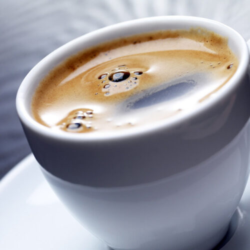 Mushroom Coffee Recipe