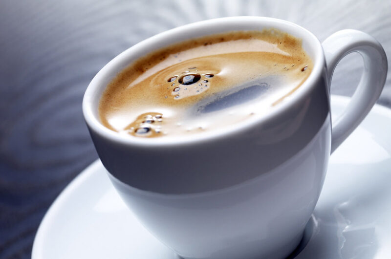 Mushroom Coffee Recipe