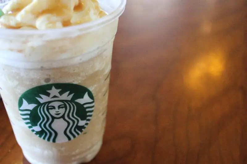 Caramel Iced Coffee Recipes