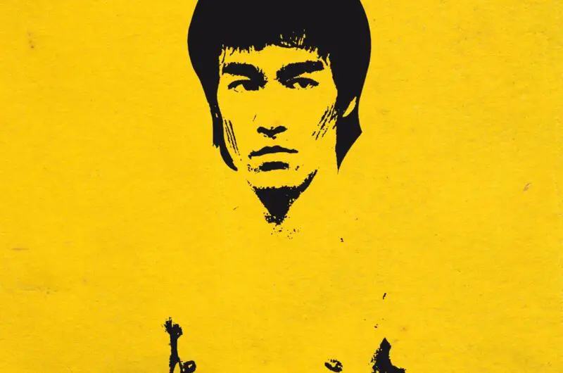Bruce Lee’s Meal Plan