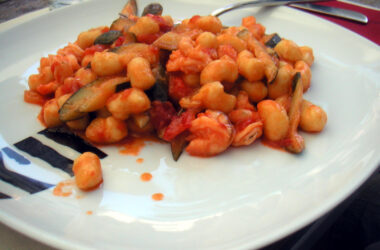 Gnocchi Recipes