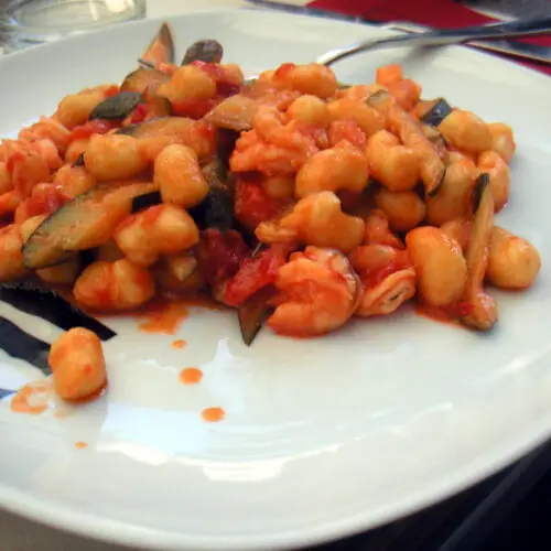 Gnocchi Recipes