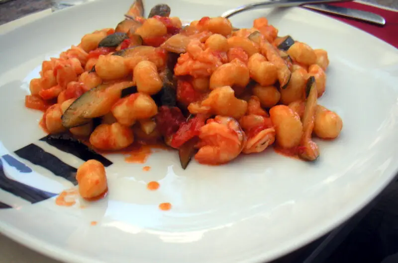 Gnocchi Recipes