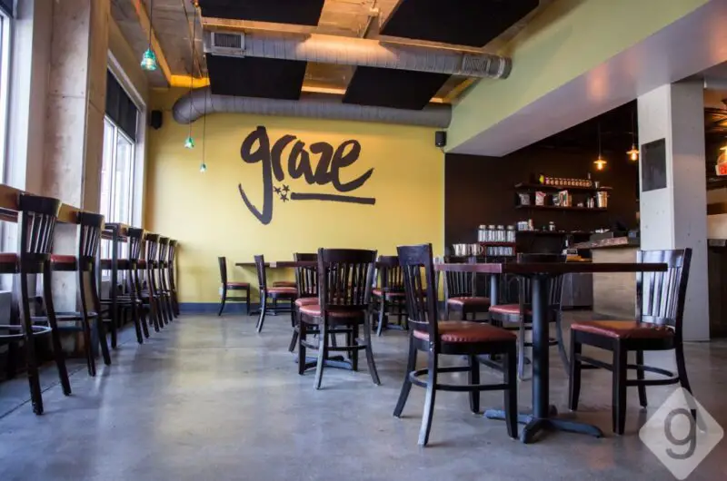 The Best Vegan Restaurants in Nashville