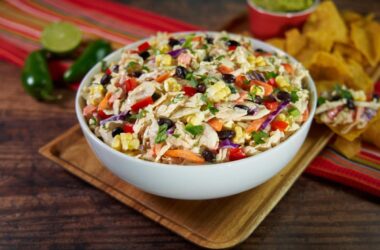 Mexican Coleslaw Recipes