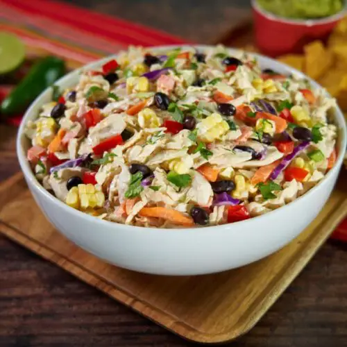 Mexican Coleslaw Recipes