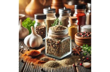 Best All Purpose Seasonings