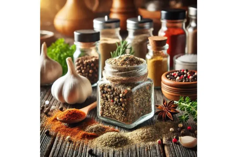 Best All Purpose Seasonings