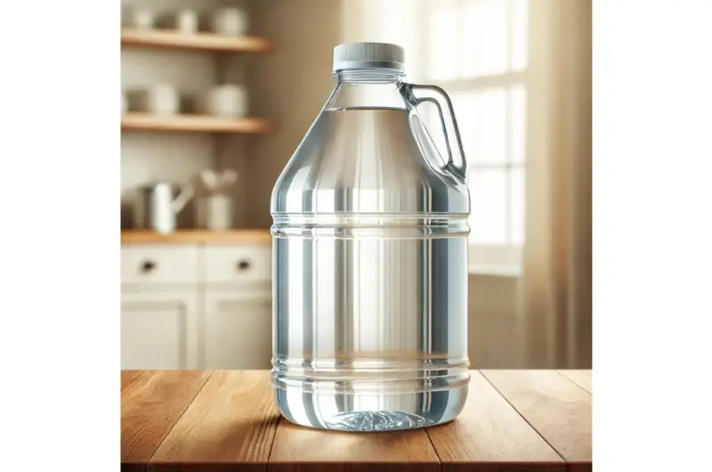 How many pints are in a gallon US