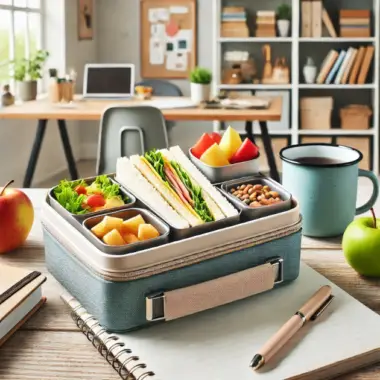 The Best Lunch Boxes for Teachers
