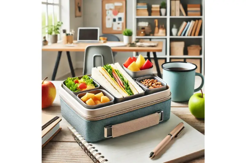 The Best Lunch Boxes for Teachers