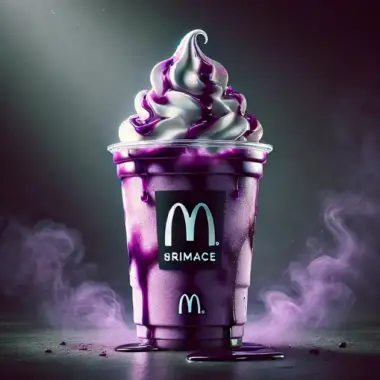 The Ultimate Grimace Shake Recipe