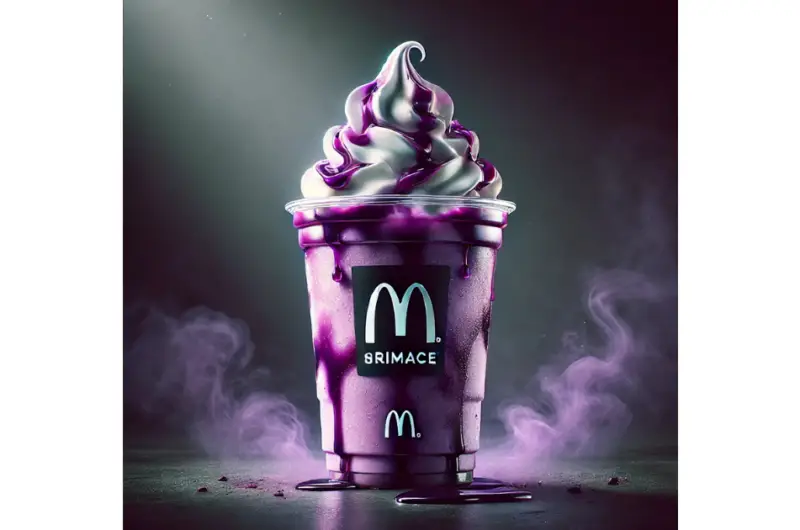 The Ultimate Grimace Shake Recipe