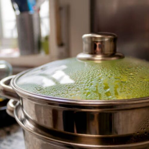 Best Steamer for Vegetables