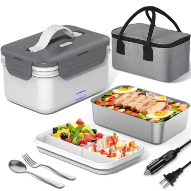 The Best Electric Lunch Box