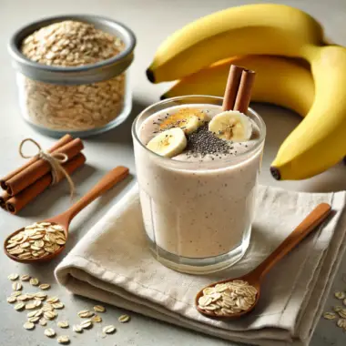 Oatzempic Recipe