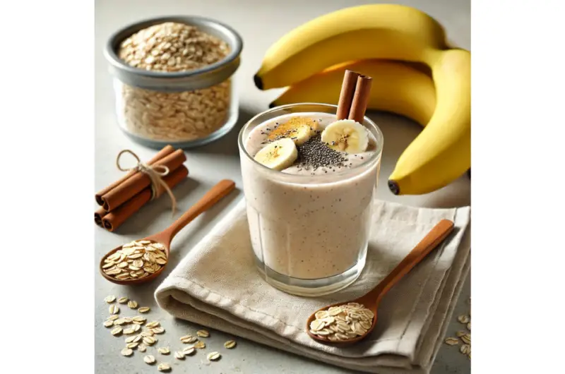 Oatzempic Recipe
