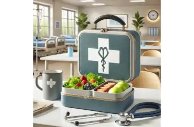 The Best Lunch Boxes for Nurses