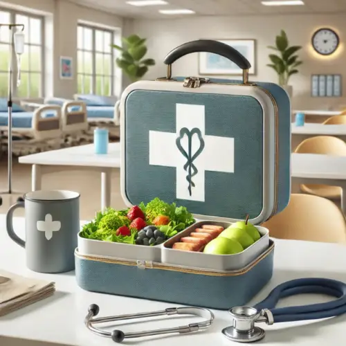 The Best Lunch Boxes for Nurses