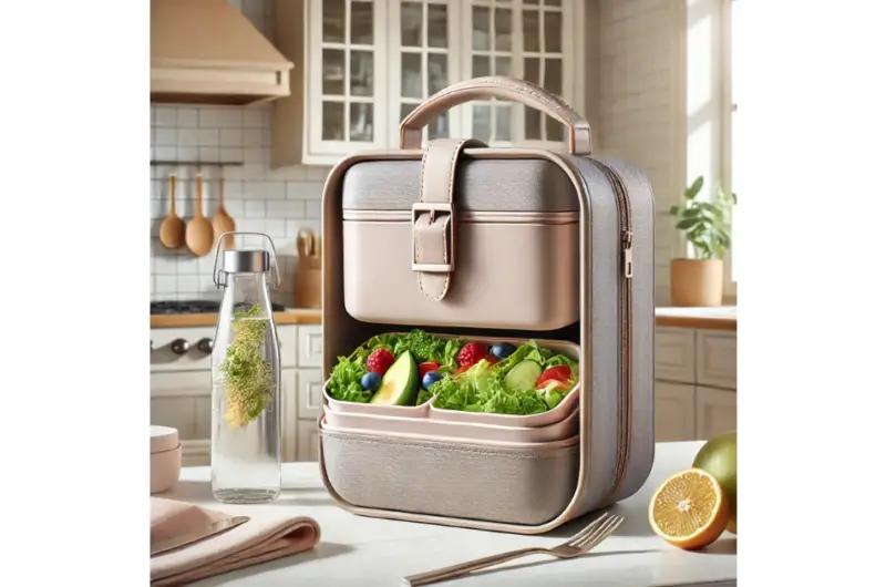 Best Lunch Box for Women