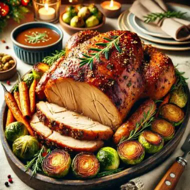 Vegan Meat Options for Thanksgiving: A Plant-Based Feast to Savor