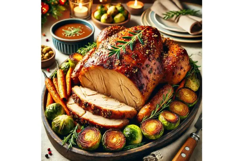 Vegan Meat Options for Thanksgiving: A Plant-Based Feast to Savor