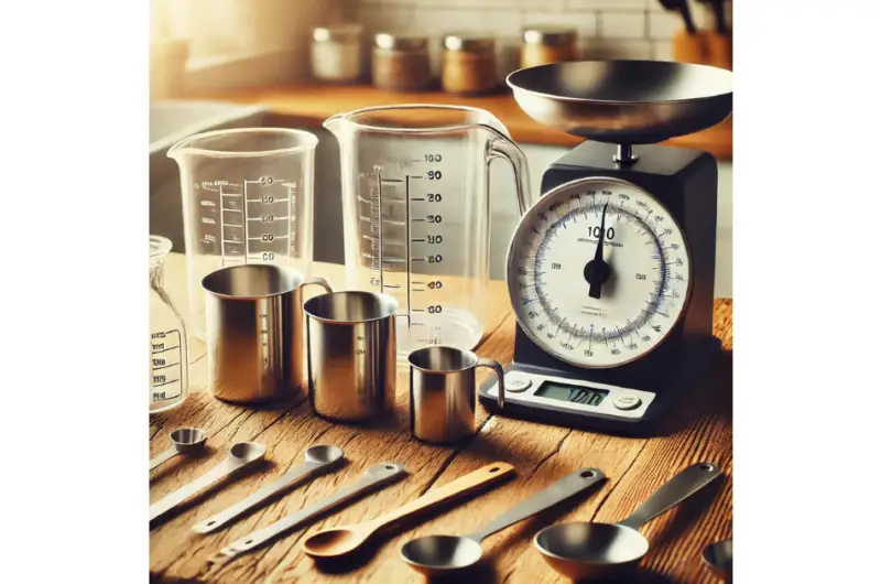 10 Essential Kitchen Measurement Tools Every Home Cook Needs