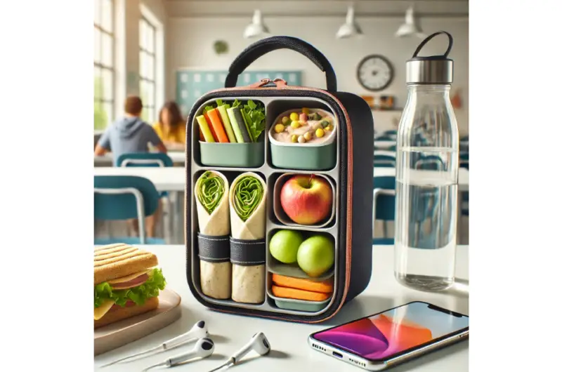 The Best Lunch Box for Teens