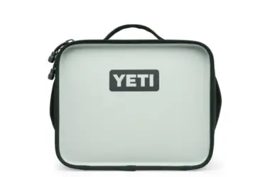 Yeti Lunch Box Reviews