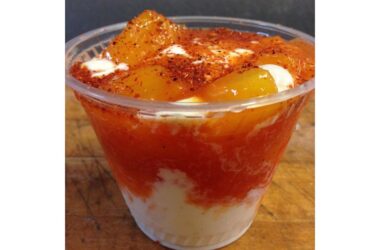 The Mangonada: A Sweet, Spicy, and Refreshing Mexican Treat