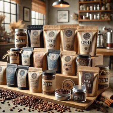 The Best Coffee Sampler Packs: A Journey Through Flavor