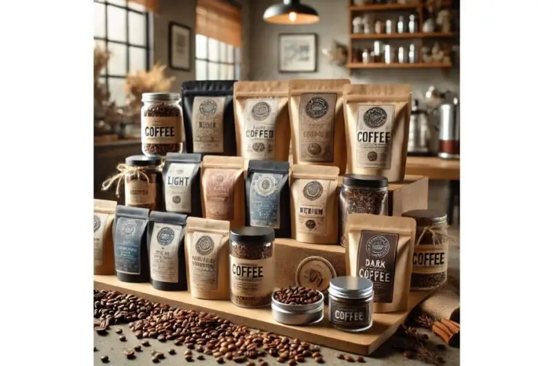 The Best Coffee Sampler Packs: A Journey Through Flavor