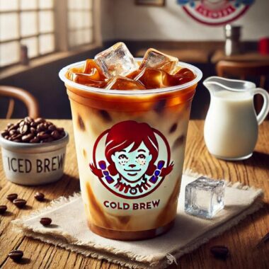 Does Wendy’s Have Iced Coffee?