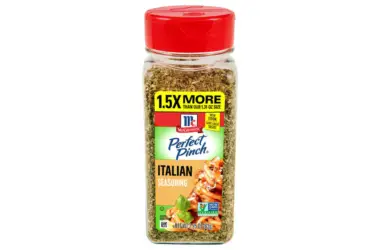 Whats in Italian Seasoning?