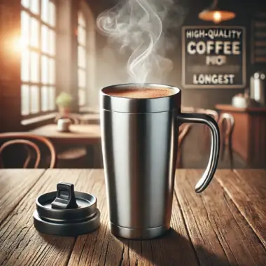 The Quest for the Perfect Travel Mug: Keeping Coffee Hot the Longest