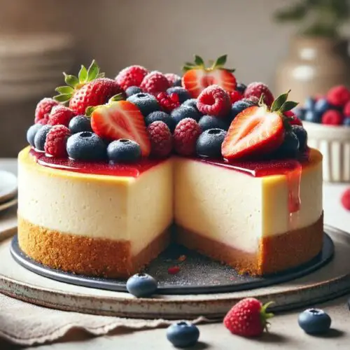 The Ultimate Guide to a Delicious Sugar-Free Cheesecake