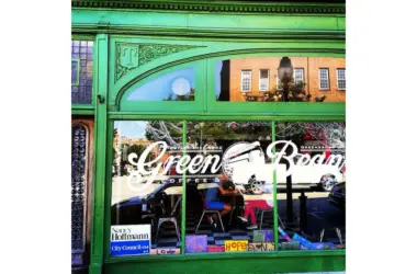 Best Coffee In Greensboro NC