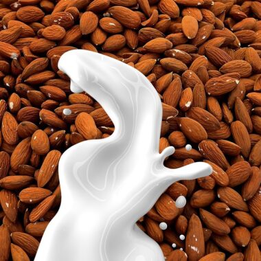 How to Make Your Own Nut Milk (Almond, Oat, Cashew)