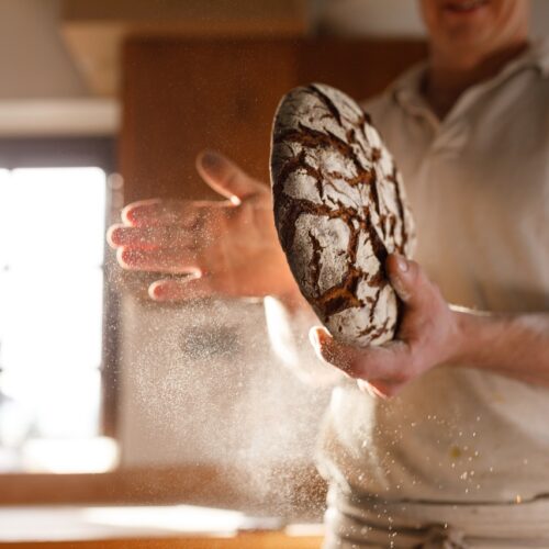 The Top 5 Measurement Conversions Every Baker Should Memorize