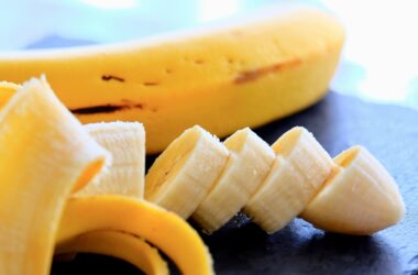 Ripe Banana Recipes
