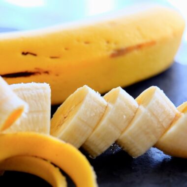 Ripe Banana Recipes