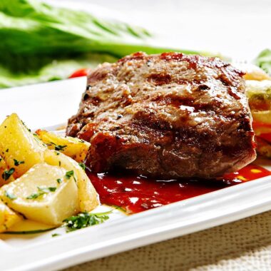 Top 10 Must Try Foods In Las Vegas