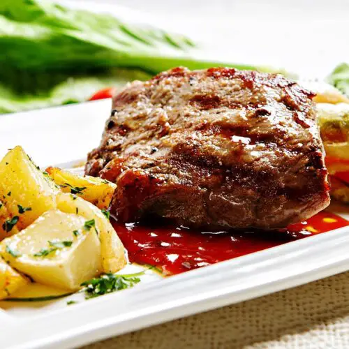 Top 10 Must Try Foods In Las Vegas