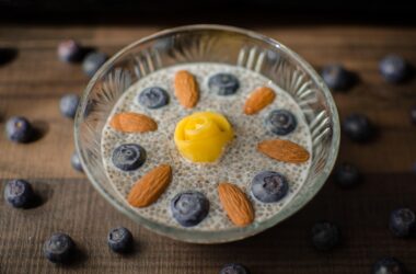 Easy Vegan Gluten-Free Desserts: Sweet Treats for Everyone